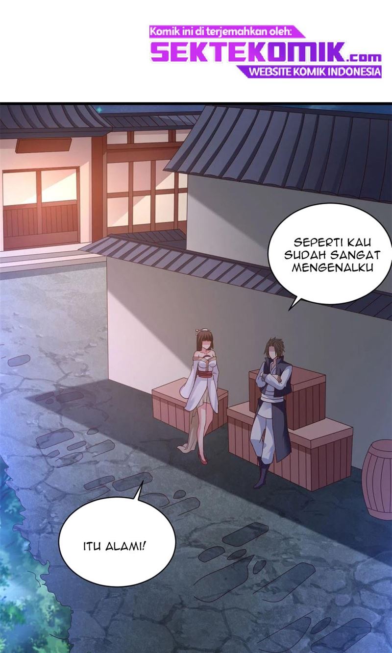 image-komik-chaos-jinwu-chapter-88-11/25