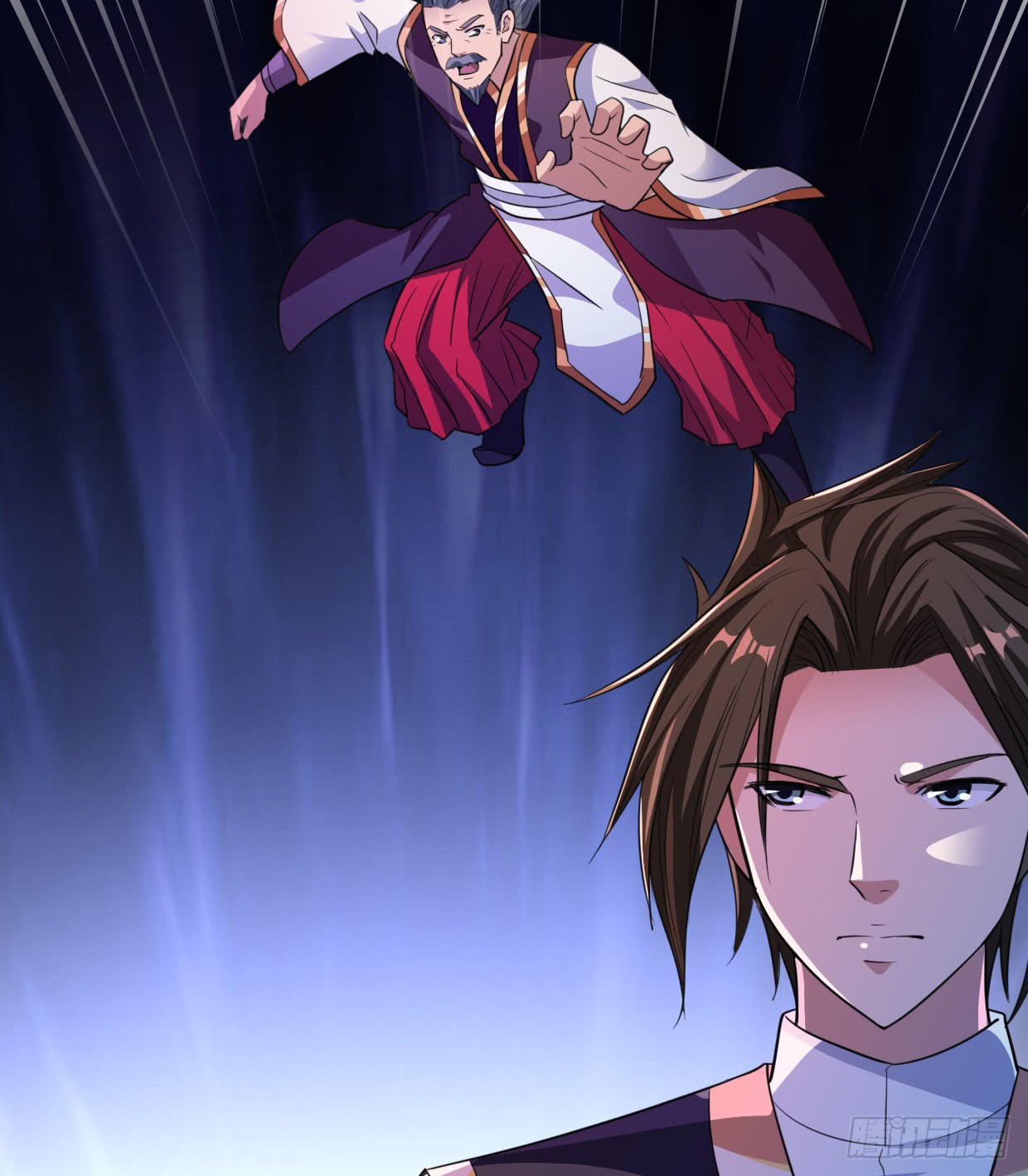 image-komik-chaos-jinwu-chapter-9-4/30