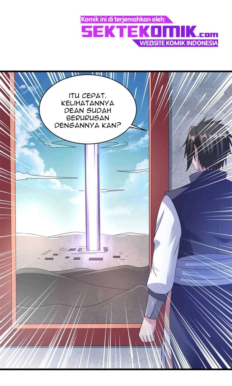 image-komik-chaos-jinwu-chapter-90-12/25