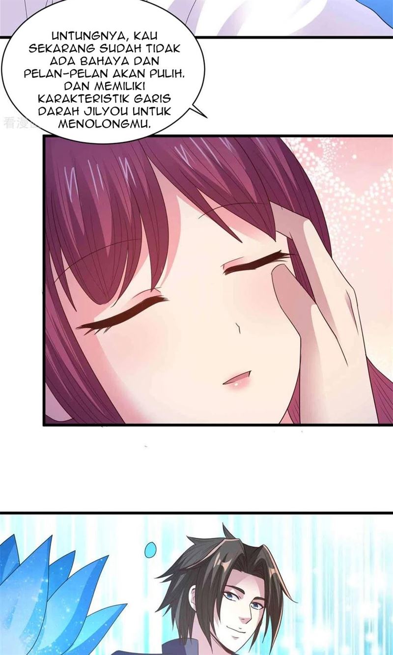 image-komik-chaos-jinwu-chapter-90-17/25