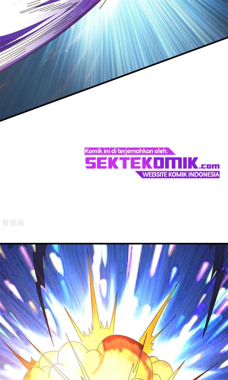 image-komik-chaos-jinwu-chapter-92-end-4/26