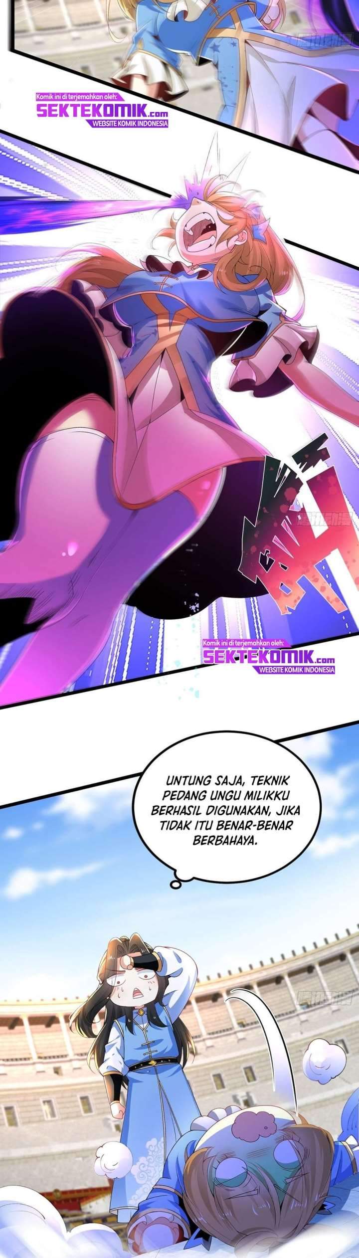 image-komik-chaotic-sword-god-remake-chapter-14-3/16