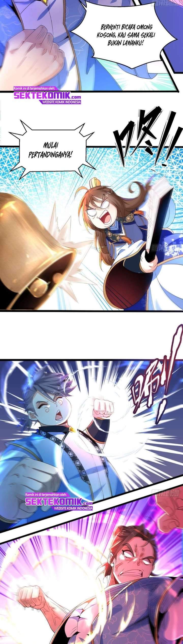 image-komik-chaotic-sword-god-remake-chapter-14-11/16