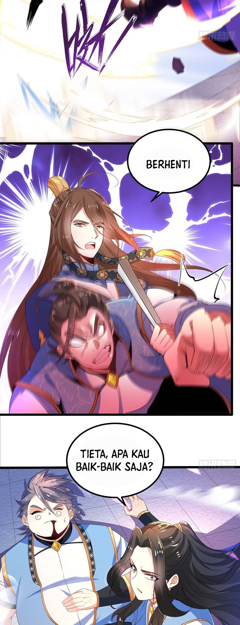 image-komik-chaotic-sword-god-remake-chapter-15-3/22