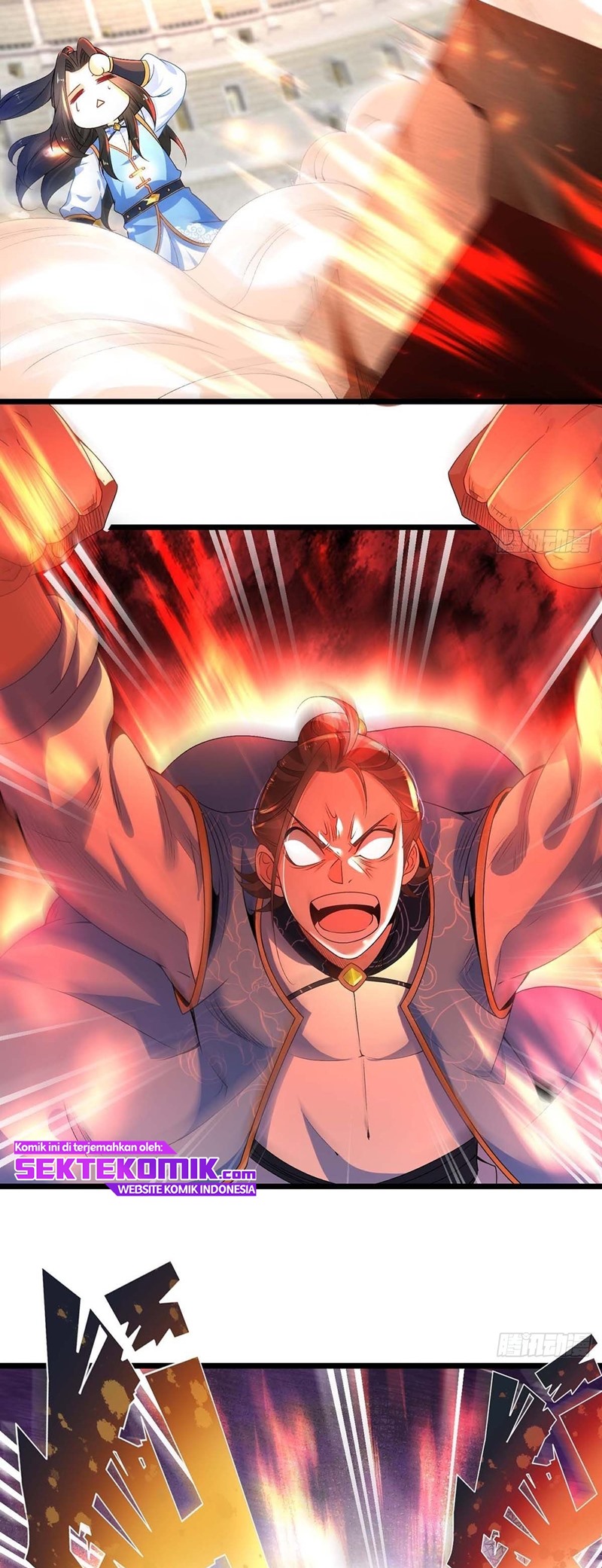 image-komik-chaotic-sword-god-remake-chapter-15-12/22