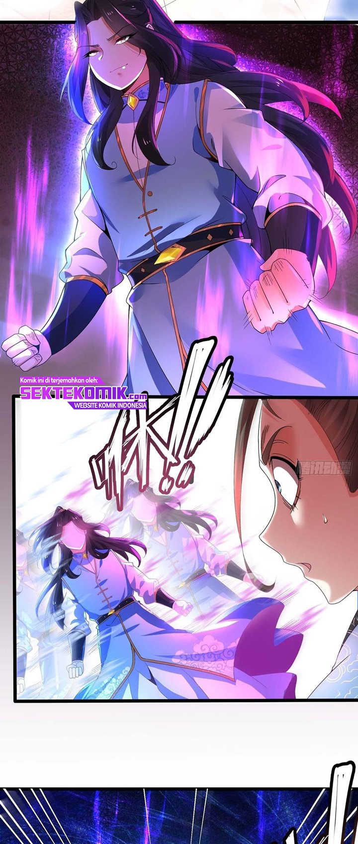 image-komik-chaotic-sword-god-remake-chapter-16-8/22