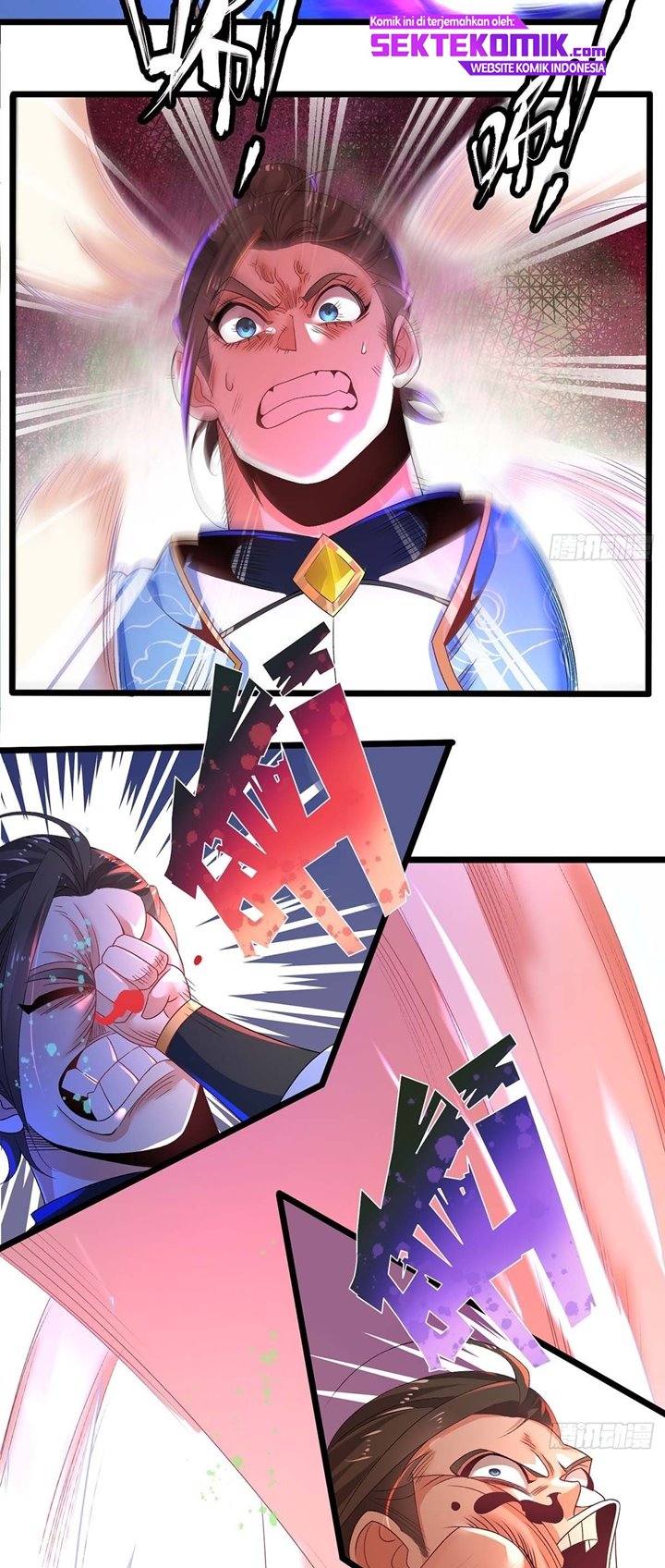 image-komik-chaotic-sword-god-remake-chapter-16-11/22