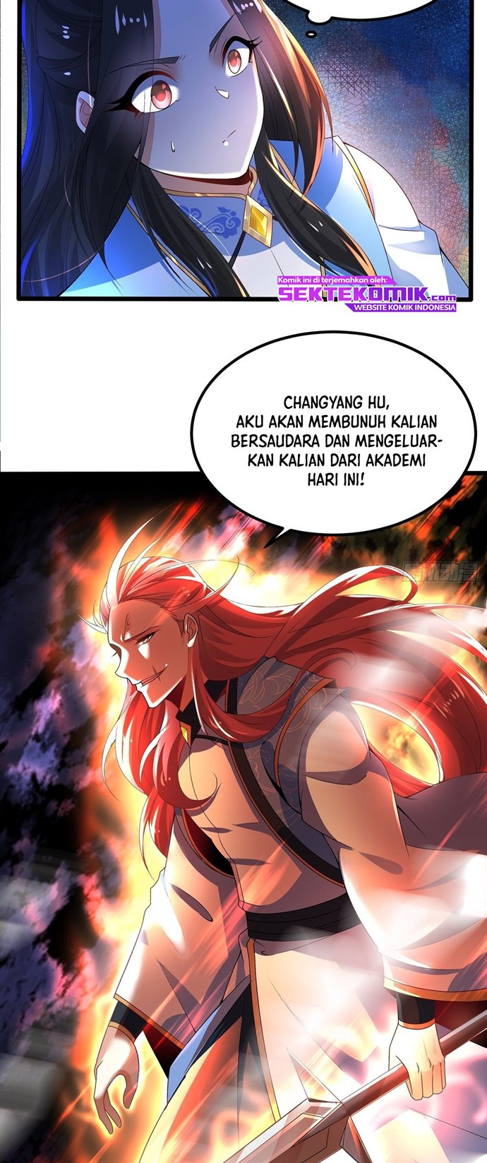 image-komik-chaotic-sword-god-remake-chapter-17-19/21