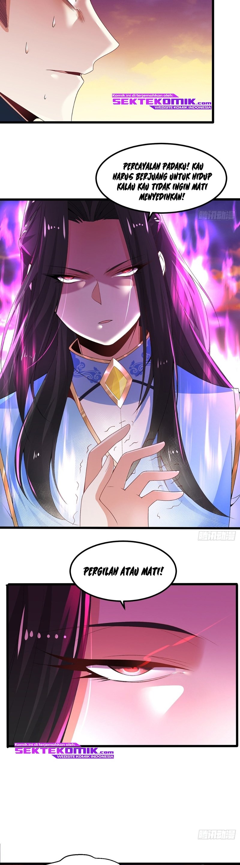 image-komik-chaotic-sword-god-remake-chapter-19-11/17