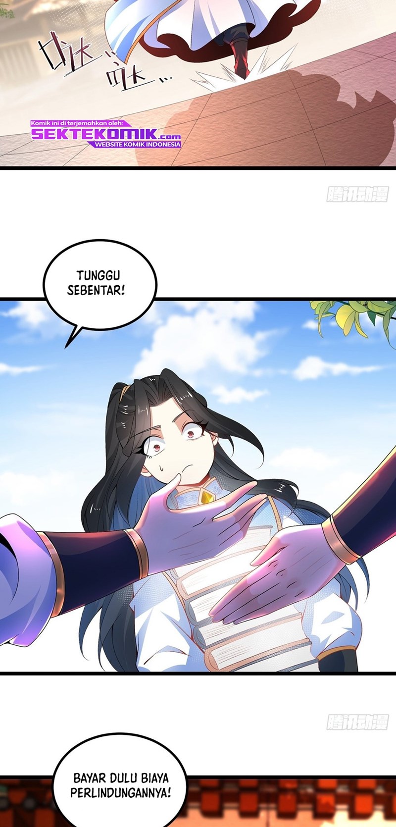 image-komik-chaotic-sword-god-remake-chapter-20-8/27