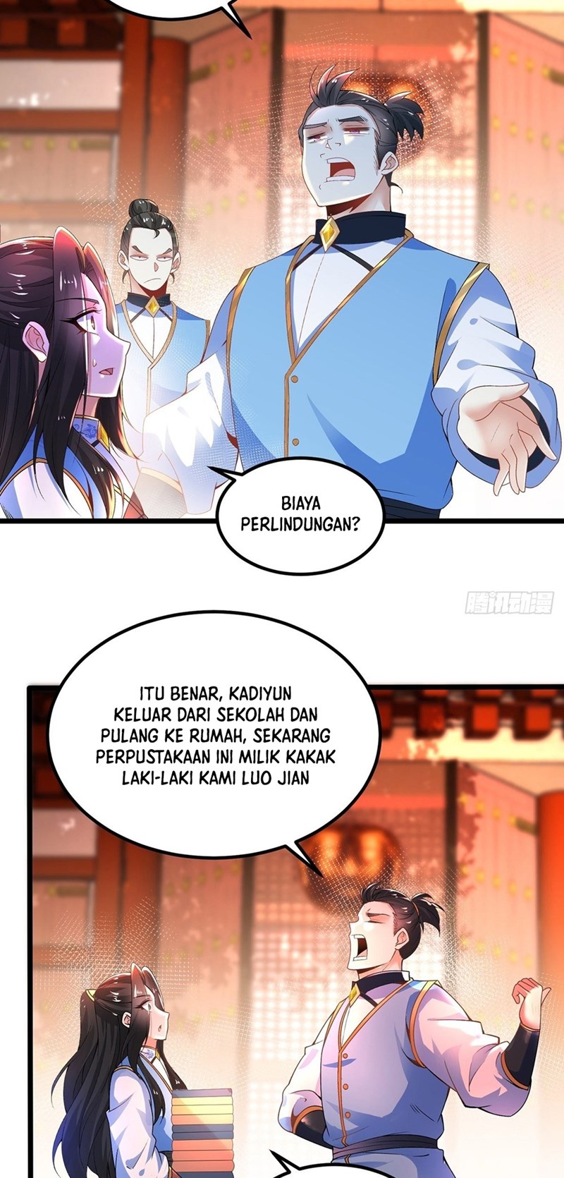 image-komik-chaotic-sword-god-remake-chapter-20-9/27