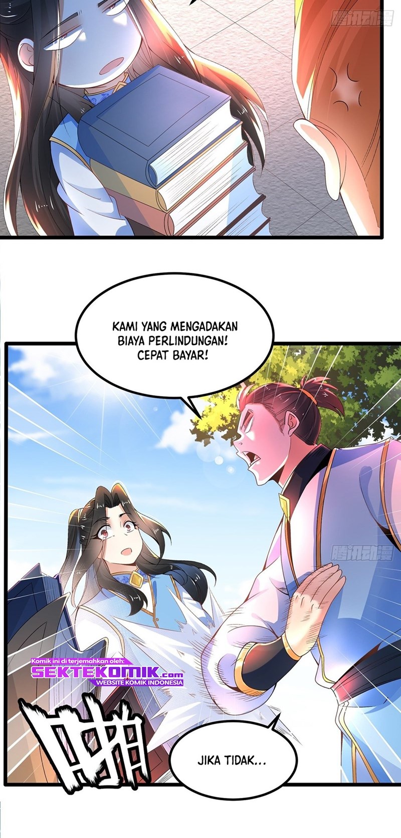 image-komik-chaotic-sword-god-remake-chapter-20-12/27