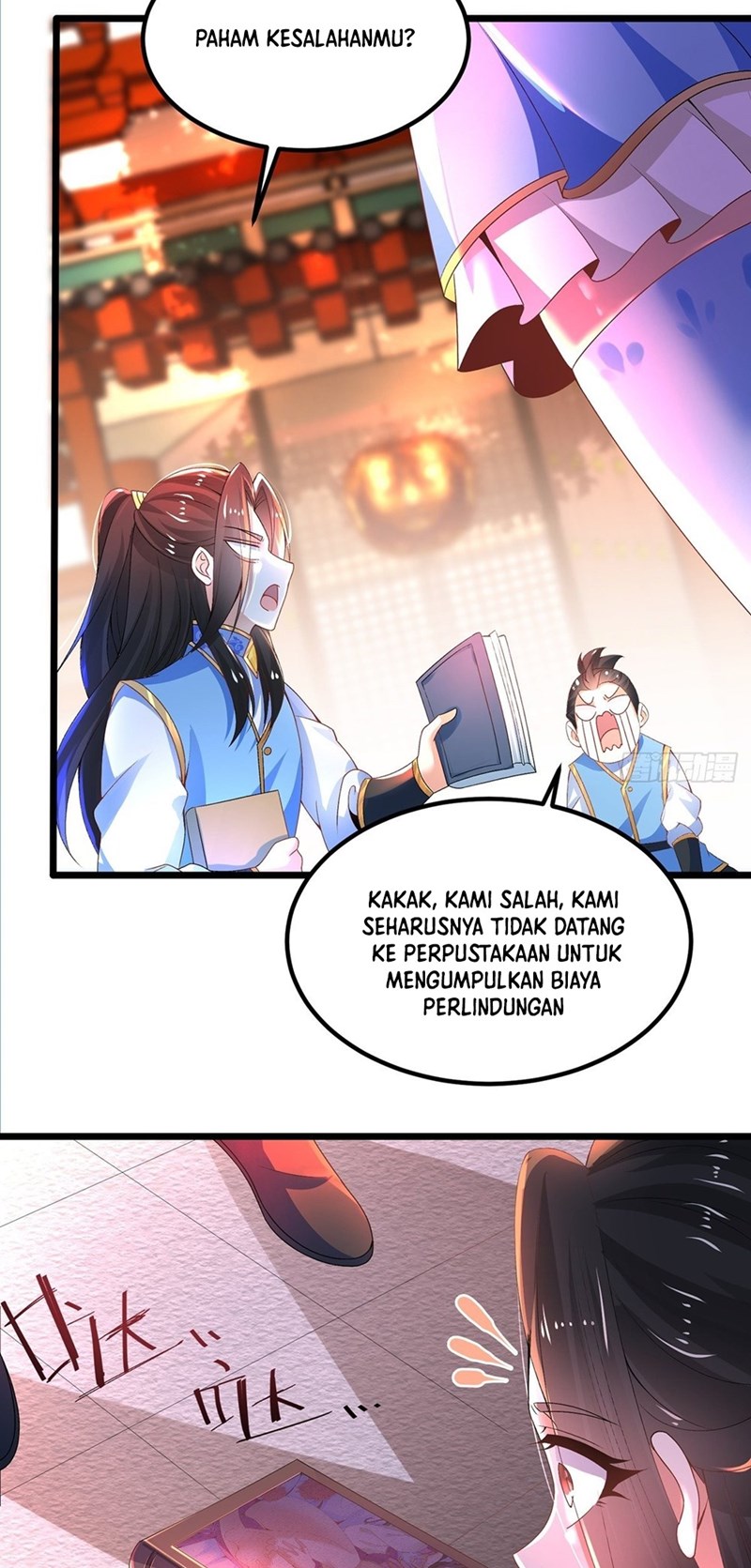 image-komik-chaotic-sword-god-remake-chapter-20-16/27