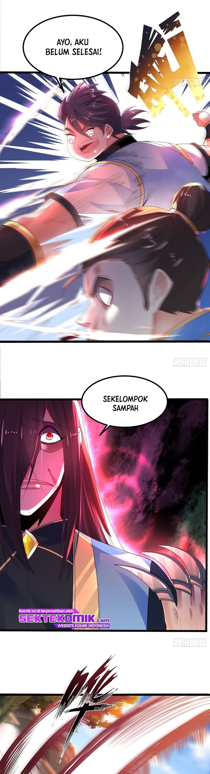 image-komik-chaotic-sword-god-remake-chapter-23-5/17