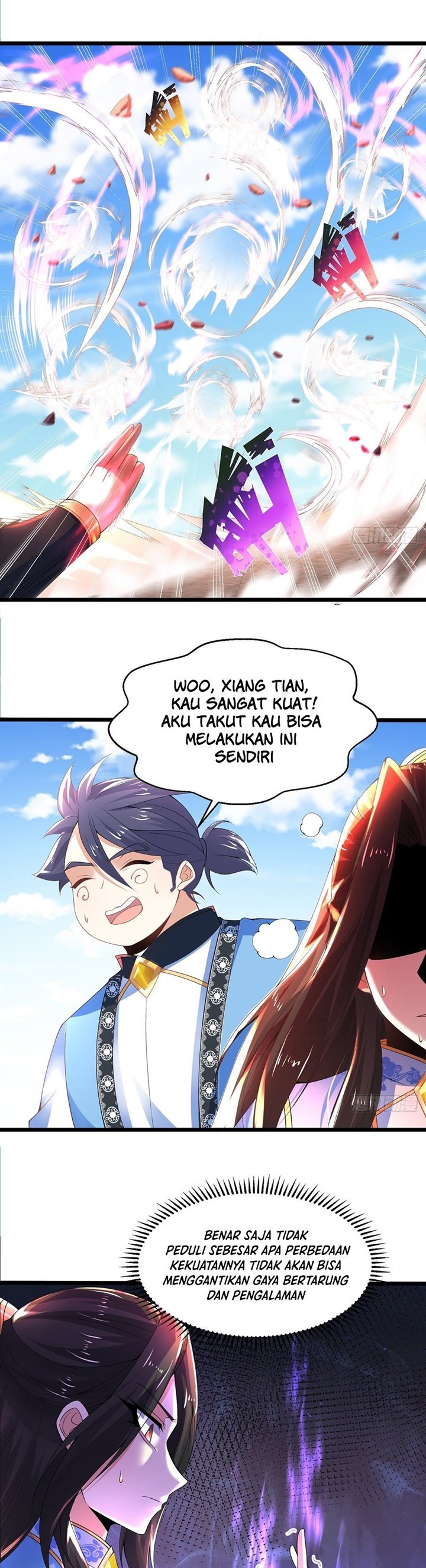 image-komik-chaotic-sword-god-remake-chapter-23-8/17