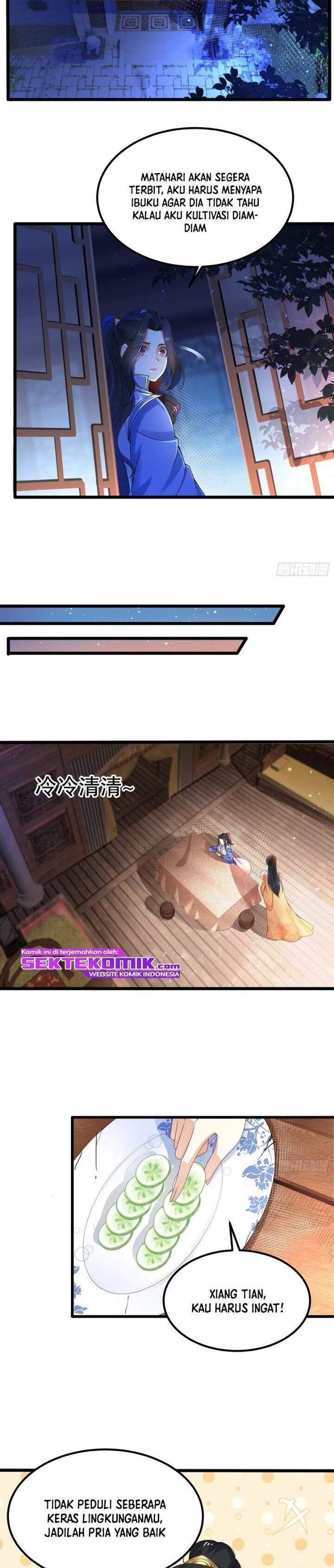 image-komik-chaotic-sword-god-remake-chapter-3-3/14