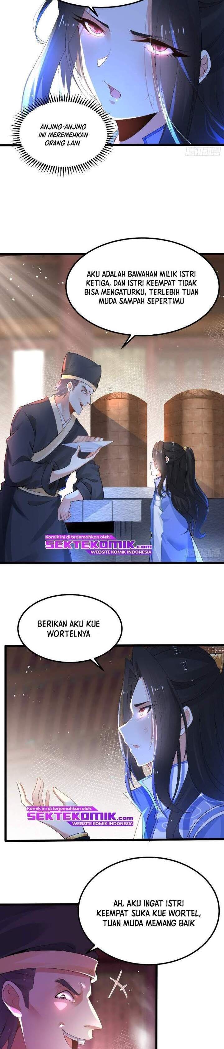 image-komik-chaotic-sword-god-remake-chapter-3-10/14