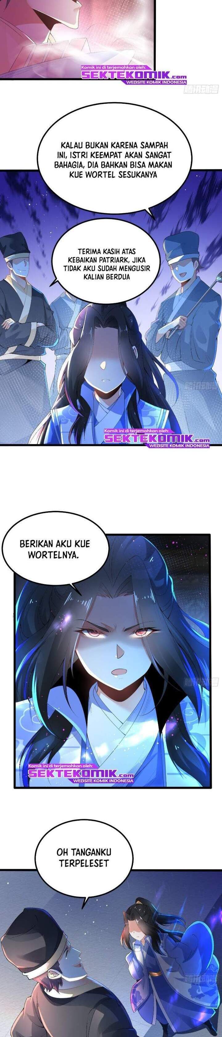 image-komik-chaotic-sword-god-remake-chapter-3-11/14