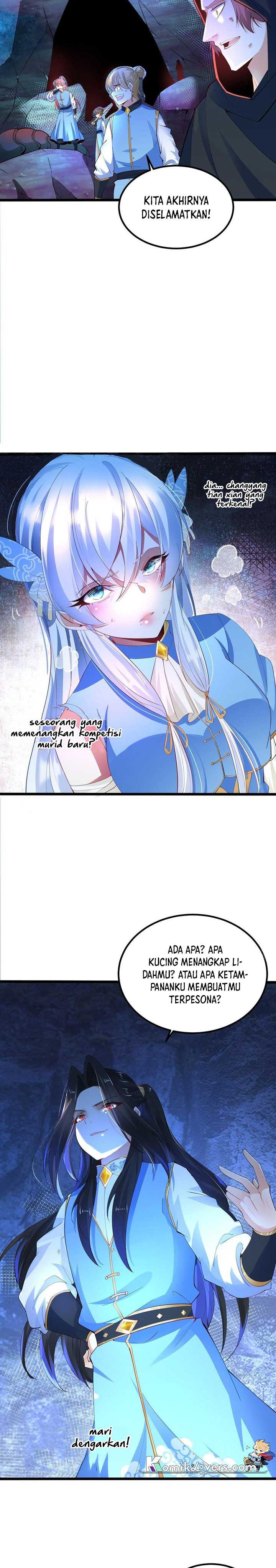 image-komik-chaotic-sword-god-remake-chapter-32-3/14