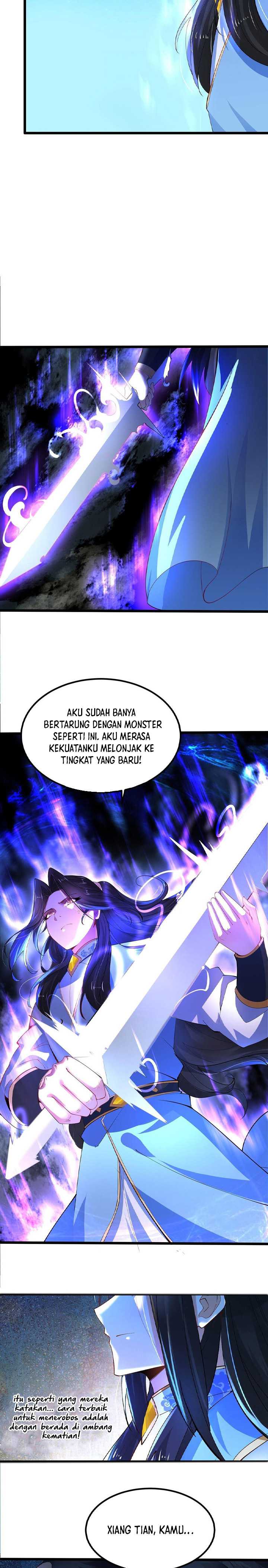 image-komik-chaotic-sword-god-remake-chapter-32-11/14