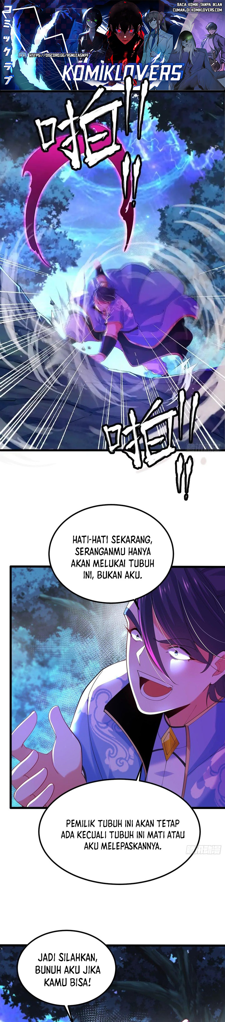 image-komik-chaotic-sword-god-remake-chapter-37-1/21