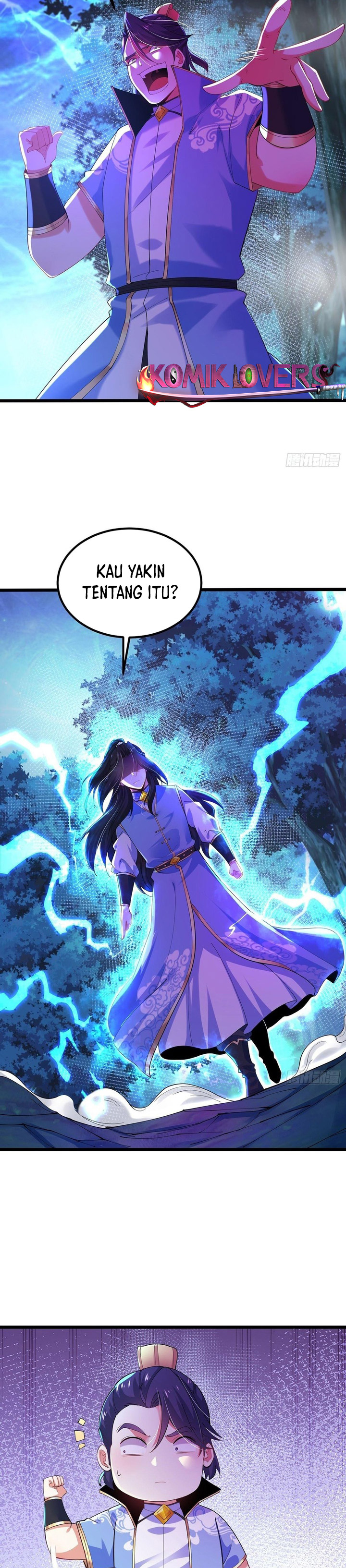 image-komik-chaotic-sword-god-remake-chapter-37-2/21