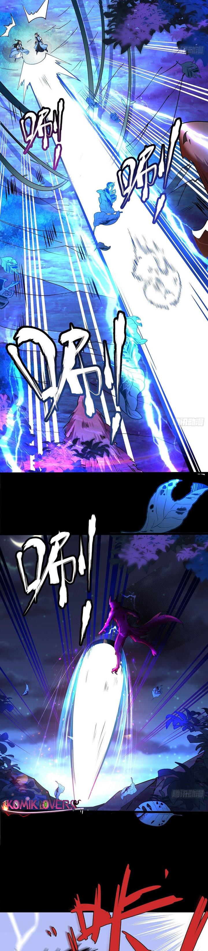 image-komik-chaotic-sword-god-remake-chapter-38-11/21