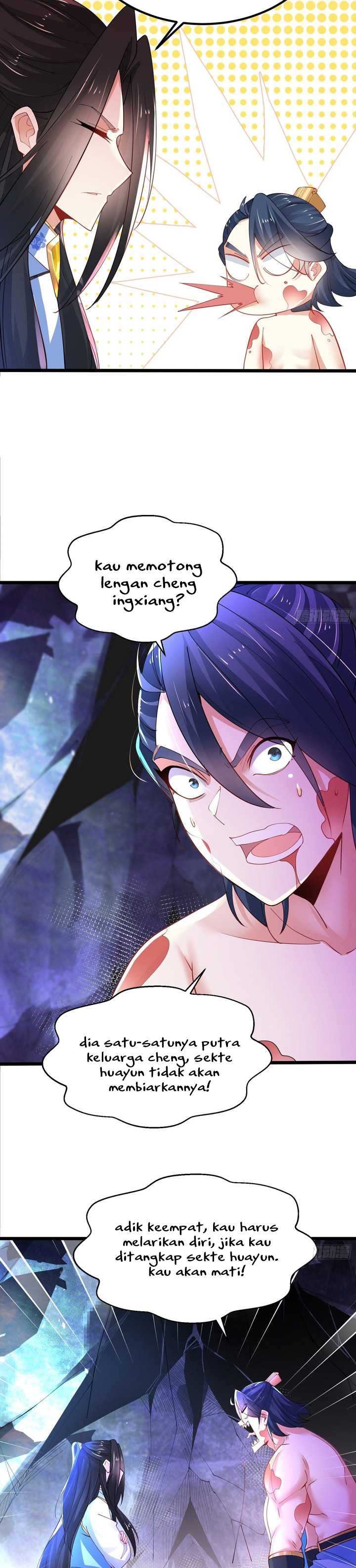 image-komik-chaotic-sword-god-remake-chapter-45-11/21