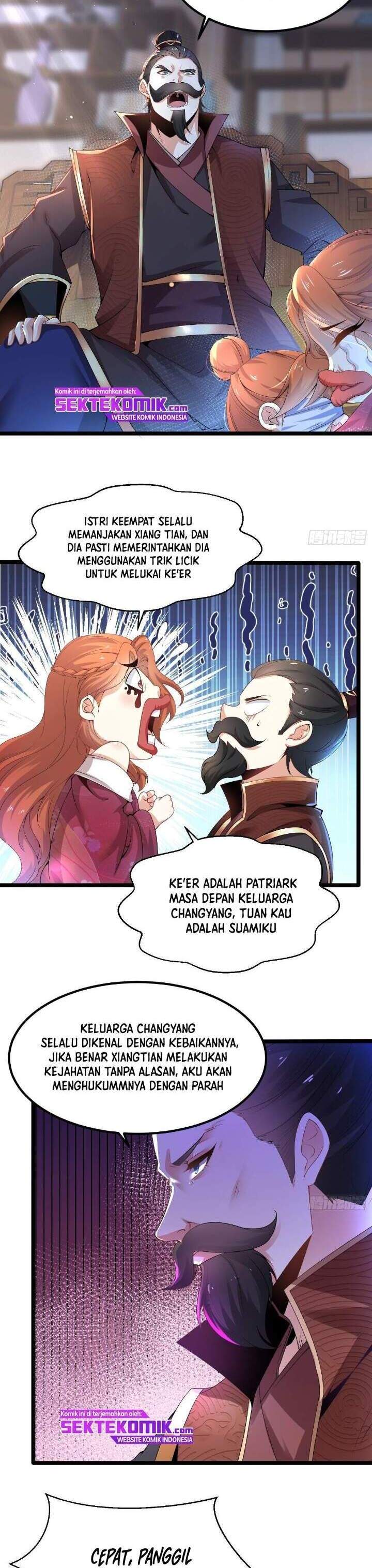 image-komik-chaotic-sword-god-remake-chapter-5-13/15