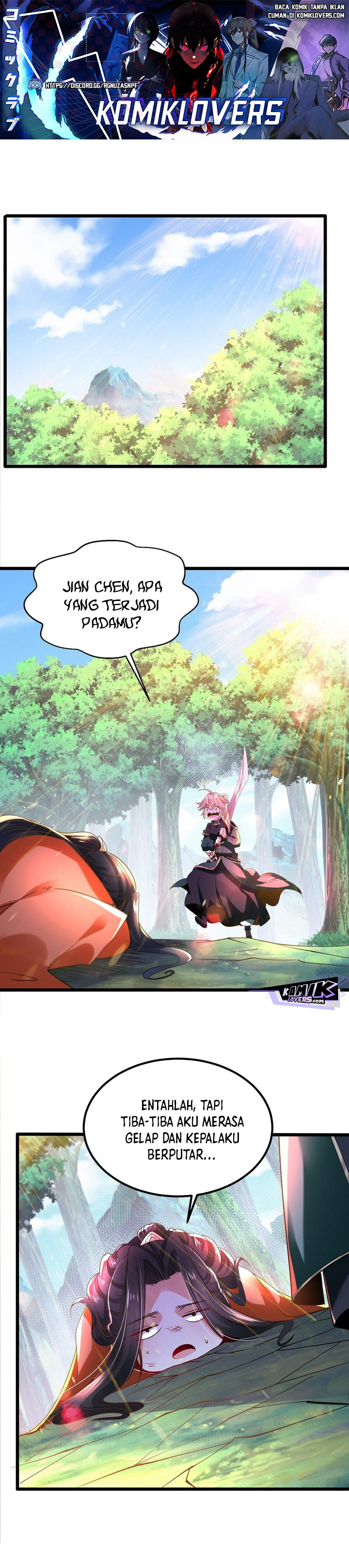 image-komik-chaotic-sword-god-remake-chapter-58-1/20