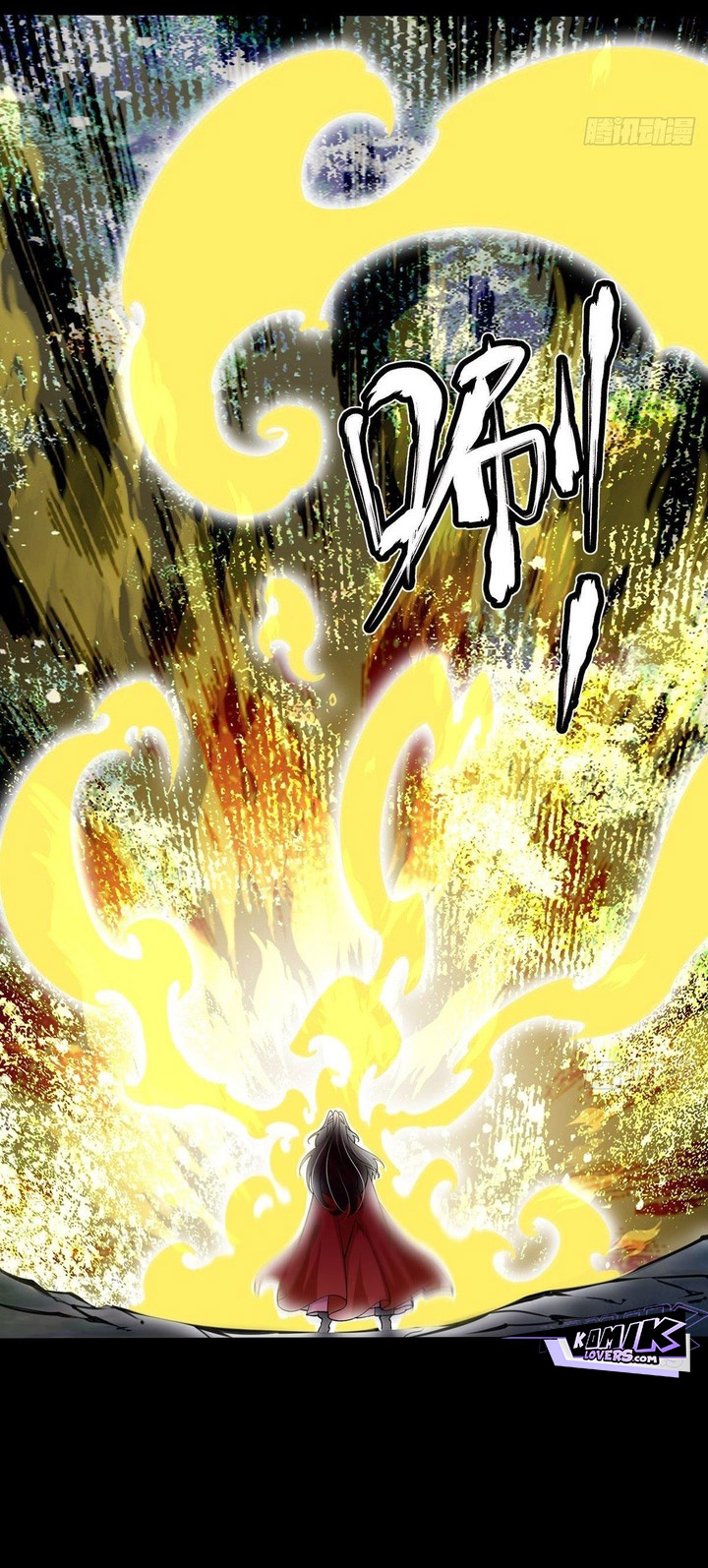 image-komik-chaotic-sword-god-remake-chapter-58-14/20