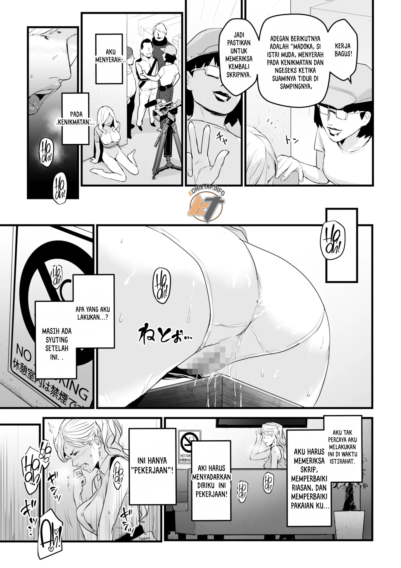 image-komik-charisma-av-joyuu-o-intai-tekkai-chapter-01-23/57