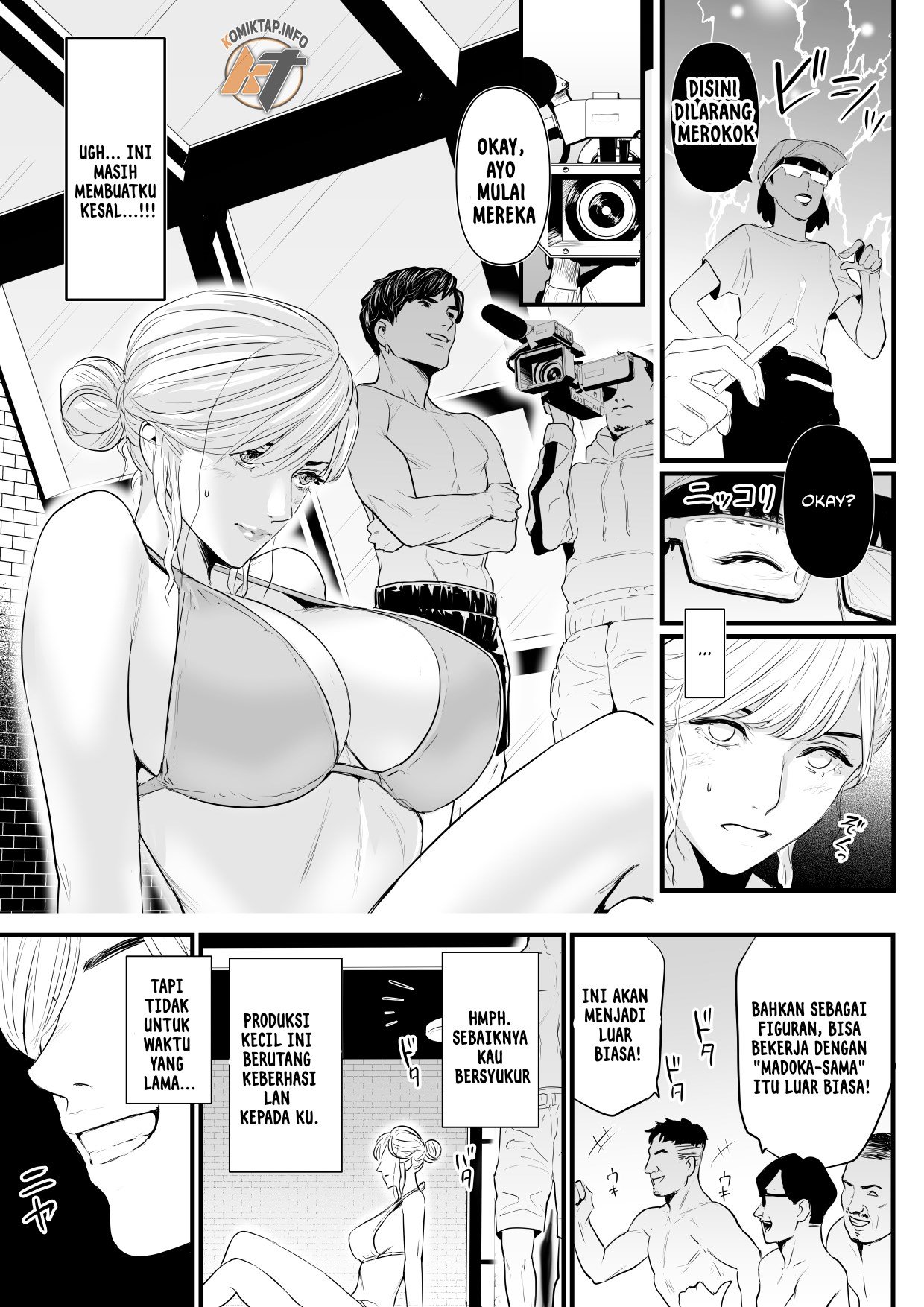 image-komik-charisma-av-joyuu-o-intai-tekkai-chapter-02-7/75