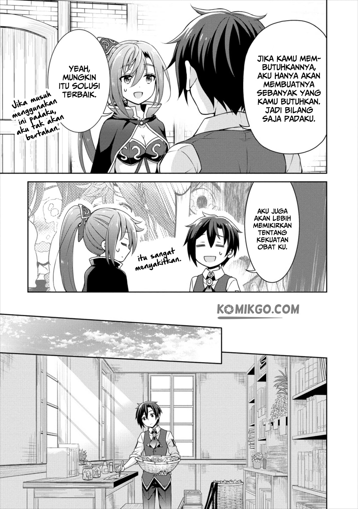 image-komik-cheat-kusushi-no-slow-life-isekai-ni-tsukurou-drugstore-chapter-12-29/33