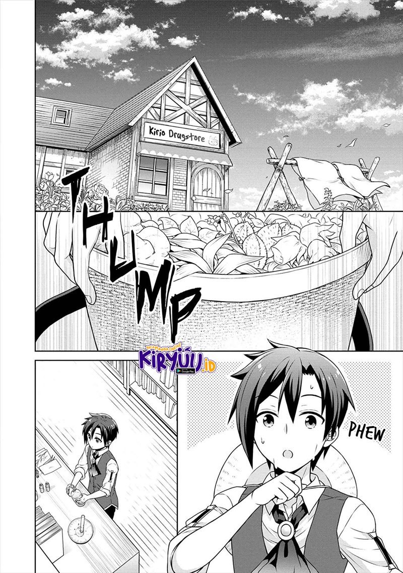 image-komik-cheat-kusushi-no-slow-life-isekai-ni-tsukurou-drugstore-chapter-29-24/27
