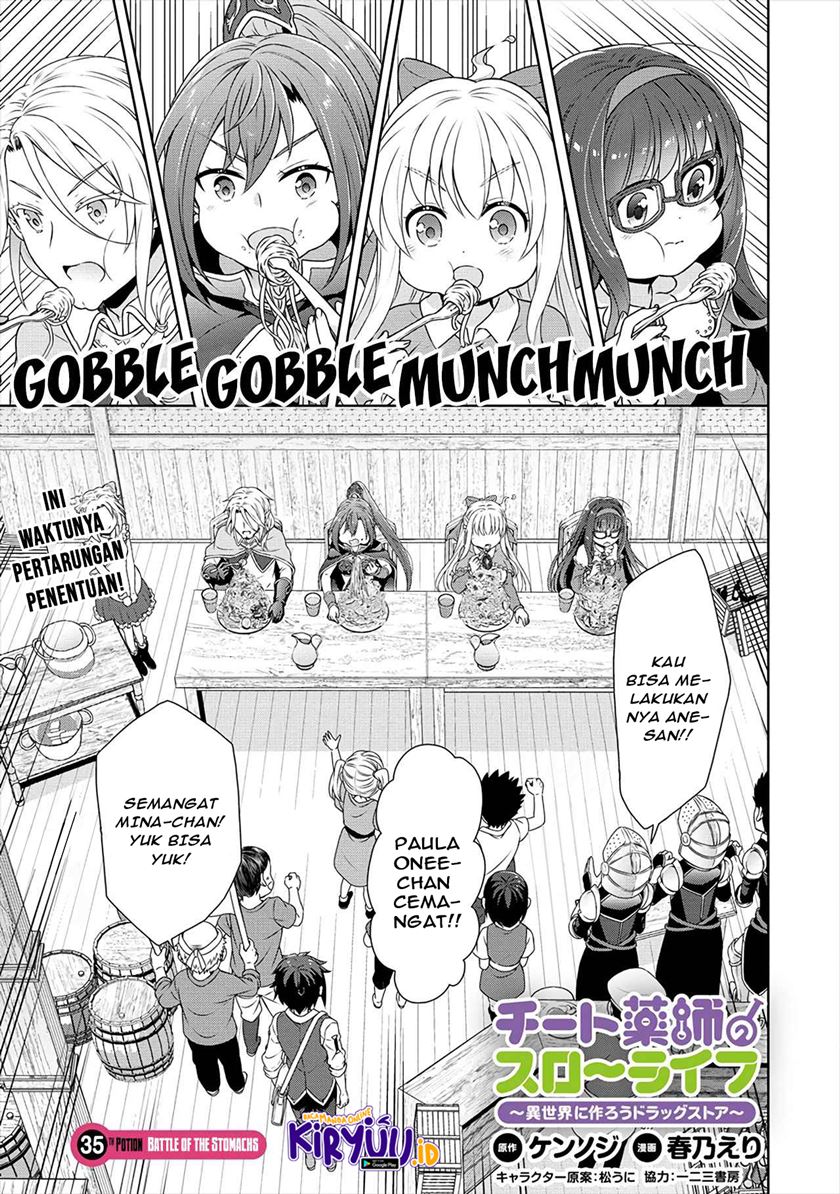 image-komik-cheat-kusushi-no-slow-life-isekai-ni-tsukurou-drugstore-chapter-35-1/31