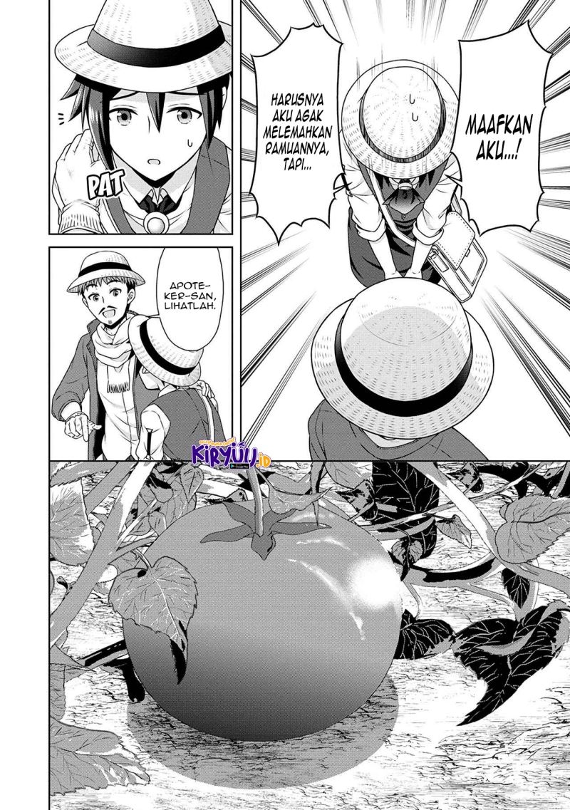 image-komik-cheat-kusushi-no-slow-life-isekai-ni-tsukurou-drugstore-chapter-37-6/23