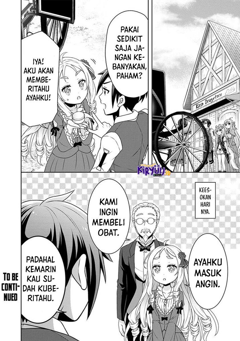 image-komik-cheat-kusushi-no-slow-life-isekai-ni-tsukurou-drugstore-chapter-46-38/39
