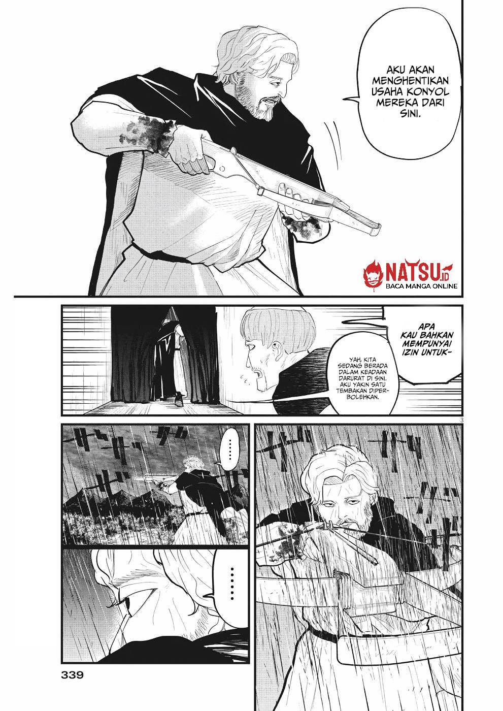 image-komik-chi-chikyuu-no-undou-ni-tsuite-chapter-8-3/23