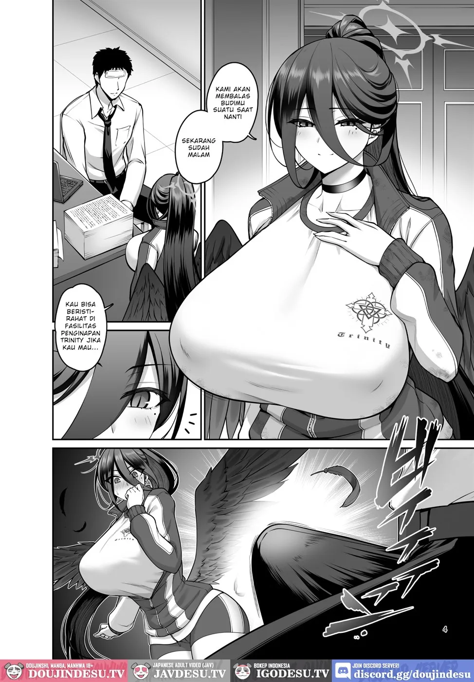 image-komik-chichi-no-ongaeshi-chapter-01-end-3/26