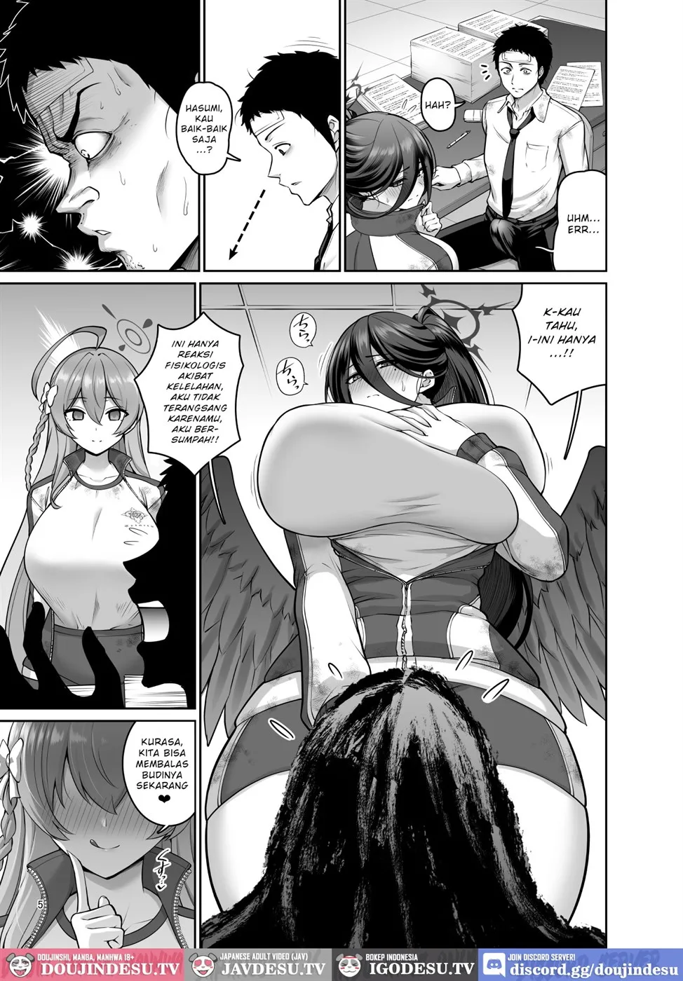 image-komik-chichi-no-ongaeshi-chapter-01-end-4/26