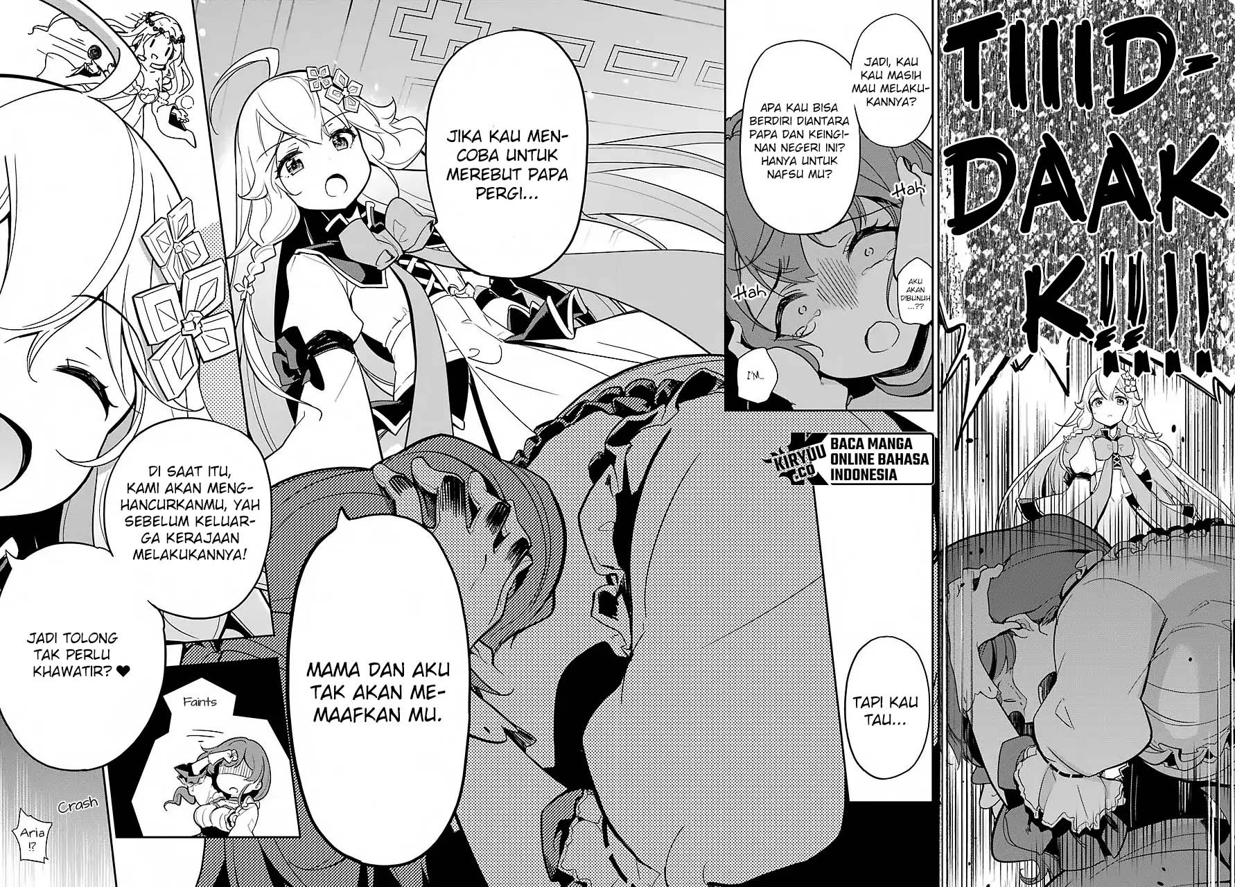 image-komik-chichi-wa-eiyuu-haha-wa-seirei-musume-no-watashi-wa-tenseisha-chapter-15-14/32