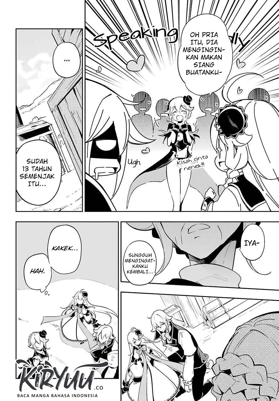 image-komik-chichi-wa-eiyuu-haha-wa-seirei-musume-no-watashi-wa-tenseisha-chapter-21-5/34
