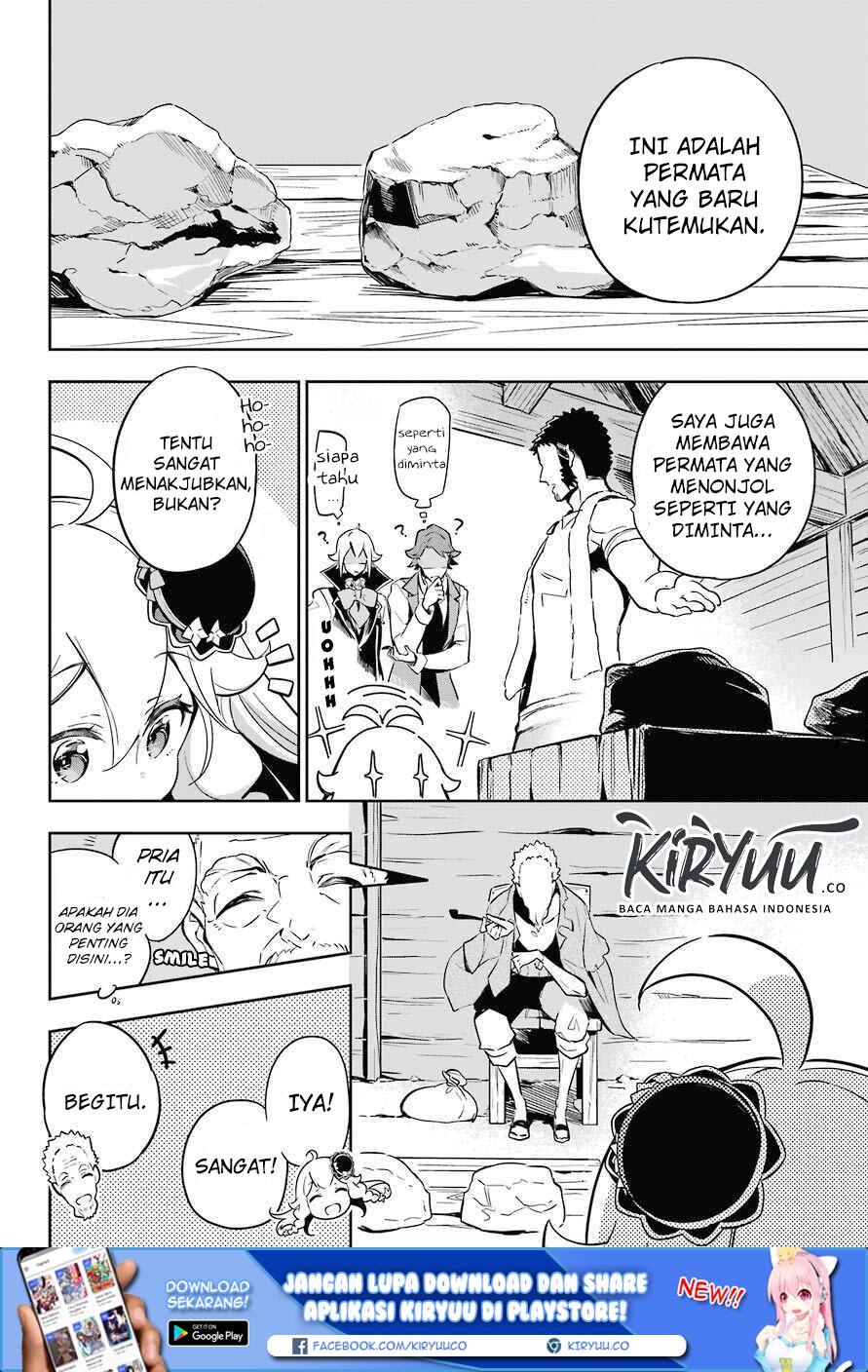 image-komik-chichi-wa-eiyuu-haha-wa-seirei-musume-no-watashi-wa-tenseisha-chapter-21-9/34