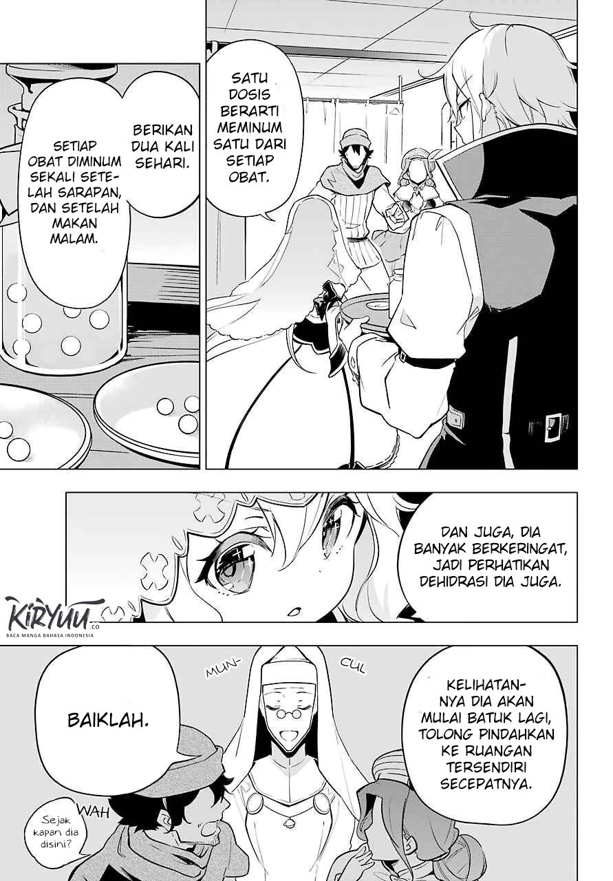 image-komik-chichi-wa-eiyuu-haha-wa-seirei-musume-no-watashi-wa-tenseisha-chapter-24-14/27