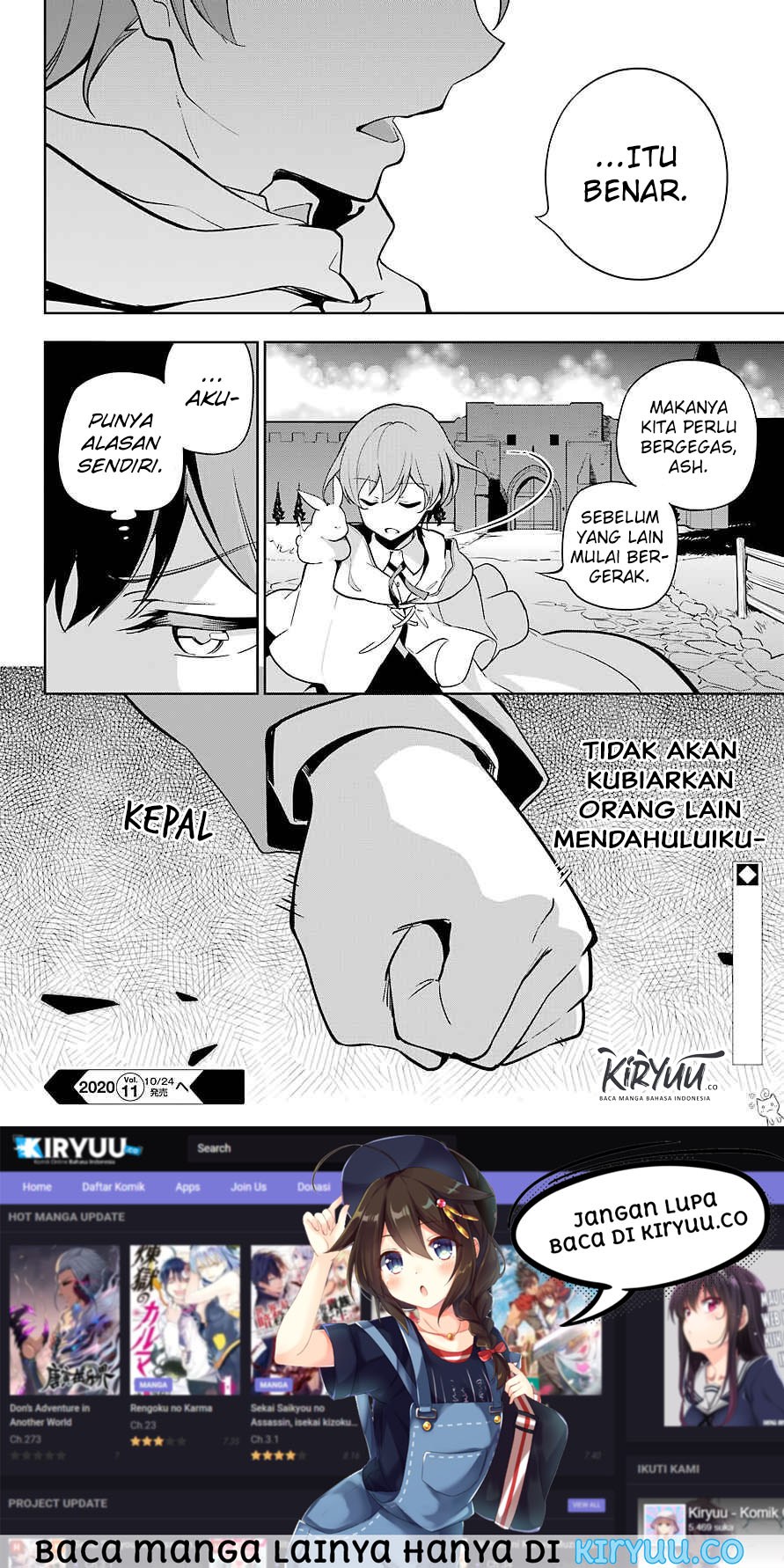 image-komik-chichi-wa-eiyuu-haha-wa-seirei-musume-no-watashi-wa-tenseisha-chapter-24-26/27