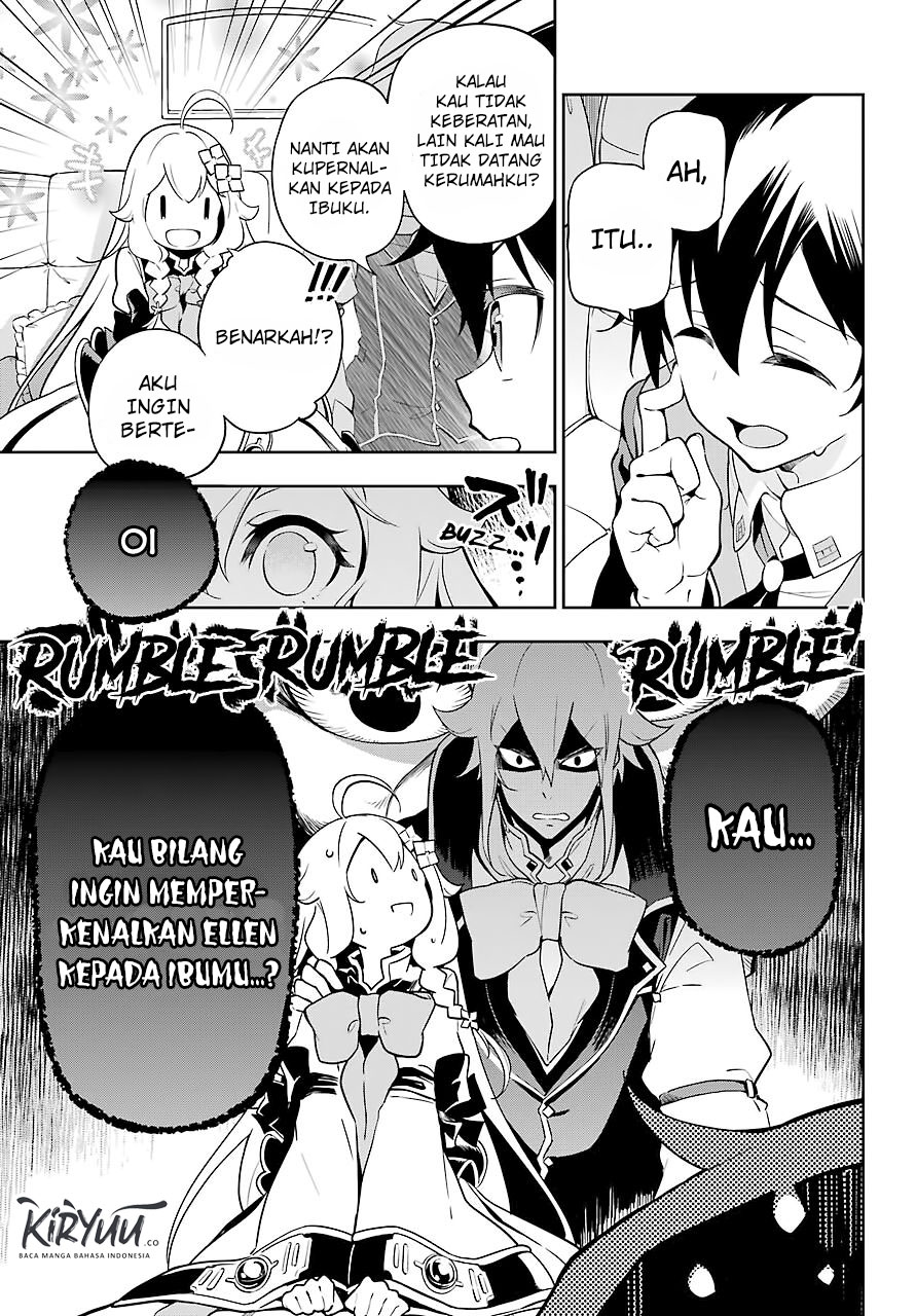 image-komik-chichi-wa-eiyuu-haha-wa-seirei-musume-no-watashi-wa-tenseisha-chapter-27-2/20