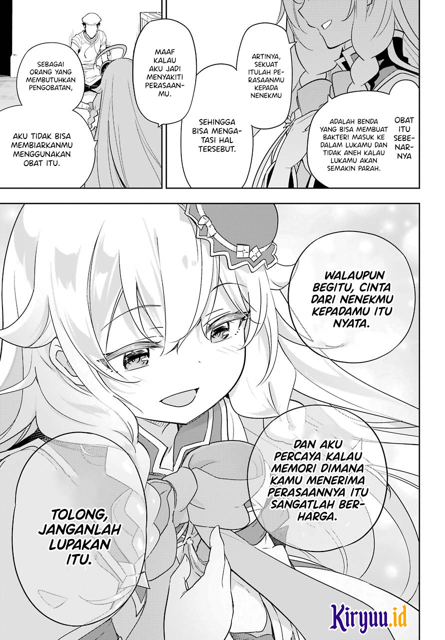 image-komik-chichi-wa-eiyuu-haha-wa-seirei-musume-no-watashi-wa-tenseisha-chapter-39-20/25