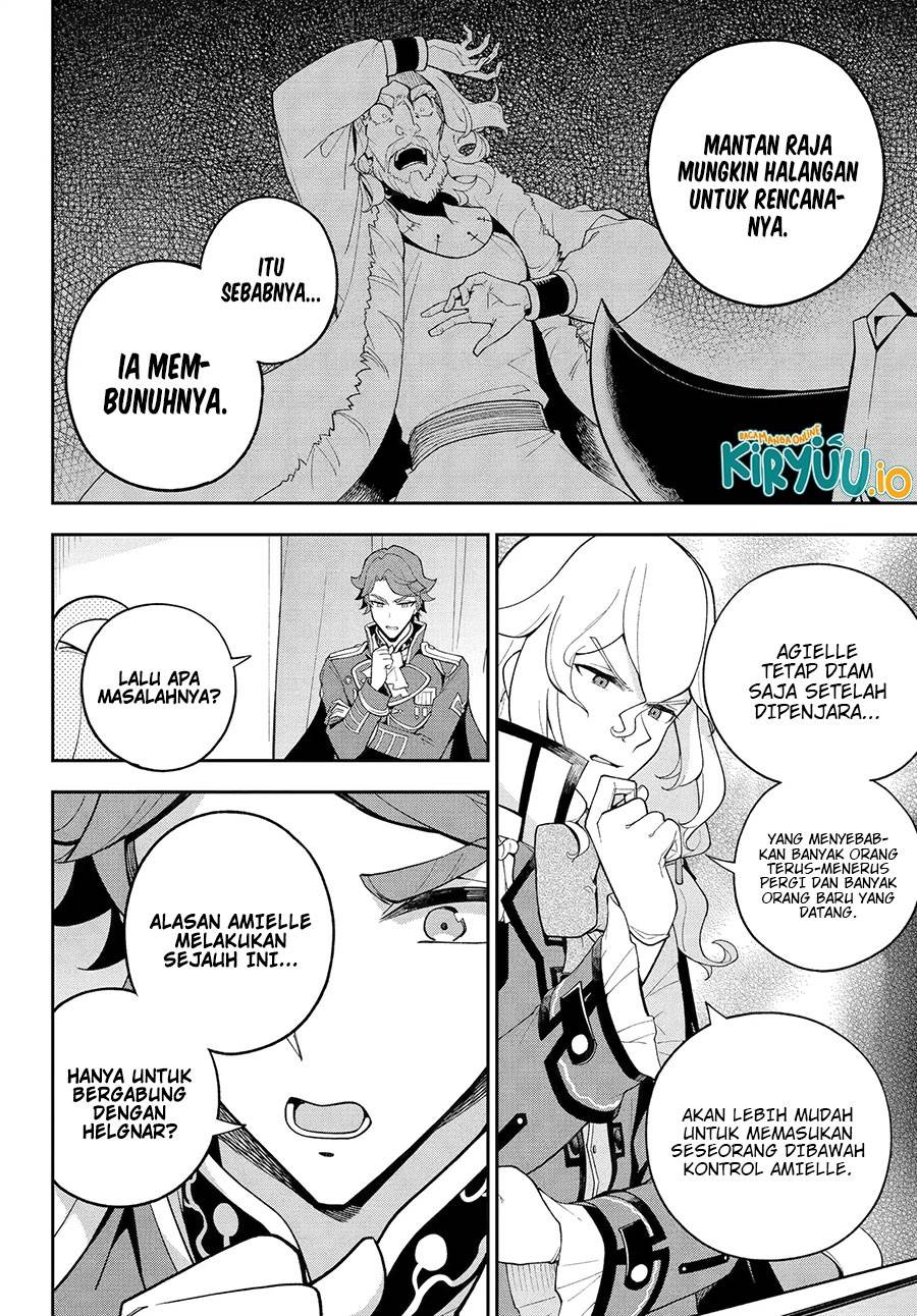 image-komik-chichi-wa-eiyuu-haha-wa-seirei-musume-no-watashi-wa-tenseisha-chapter-71-25/28