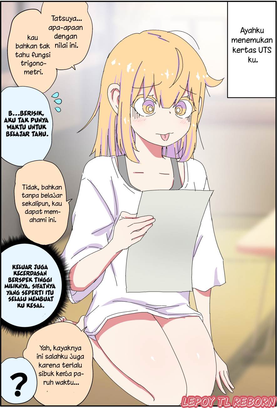 image-komik-chichioya-ga-bishoujo-ni-natte-shimatte-iroiro-tsurai-chapter-15-0/2